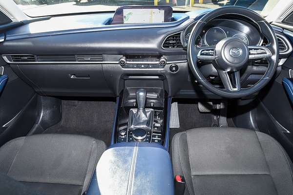2023 Mazda CX-30 G20 Evolve DM Series