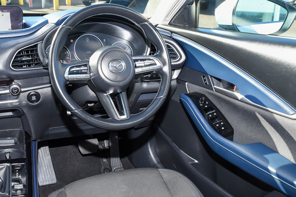 2023 Mazda CX-30 G20 Evolve DM Series