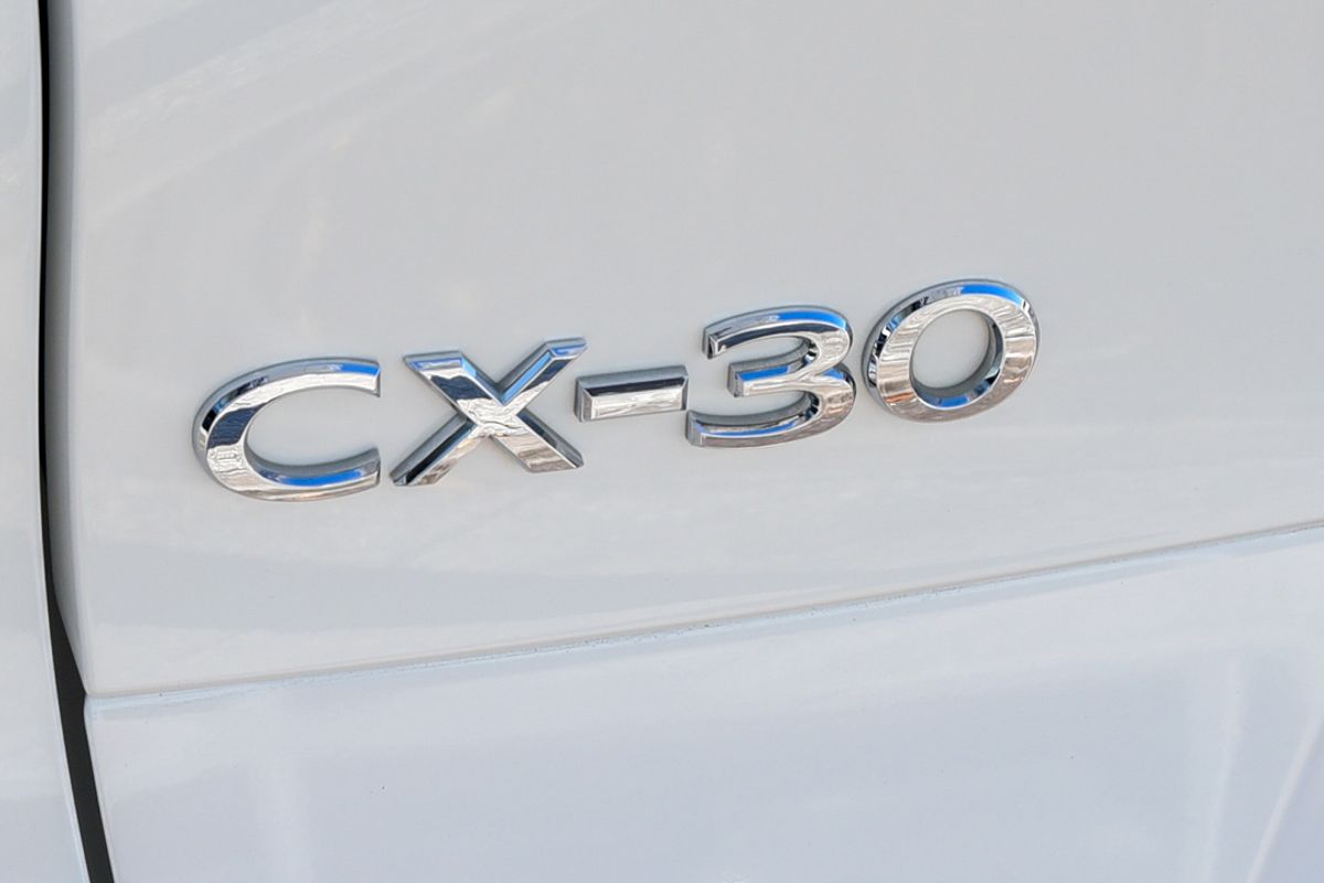 2023 Mazda CX-30 G20 Evolve DM Series
