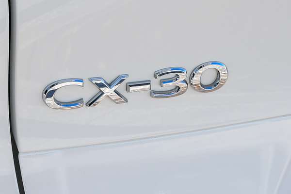 2023 Mazda CX-30 G20 Evolve DM Series