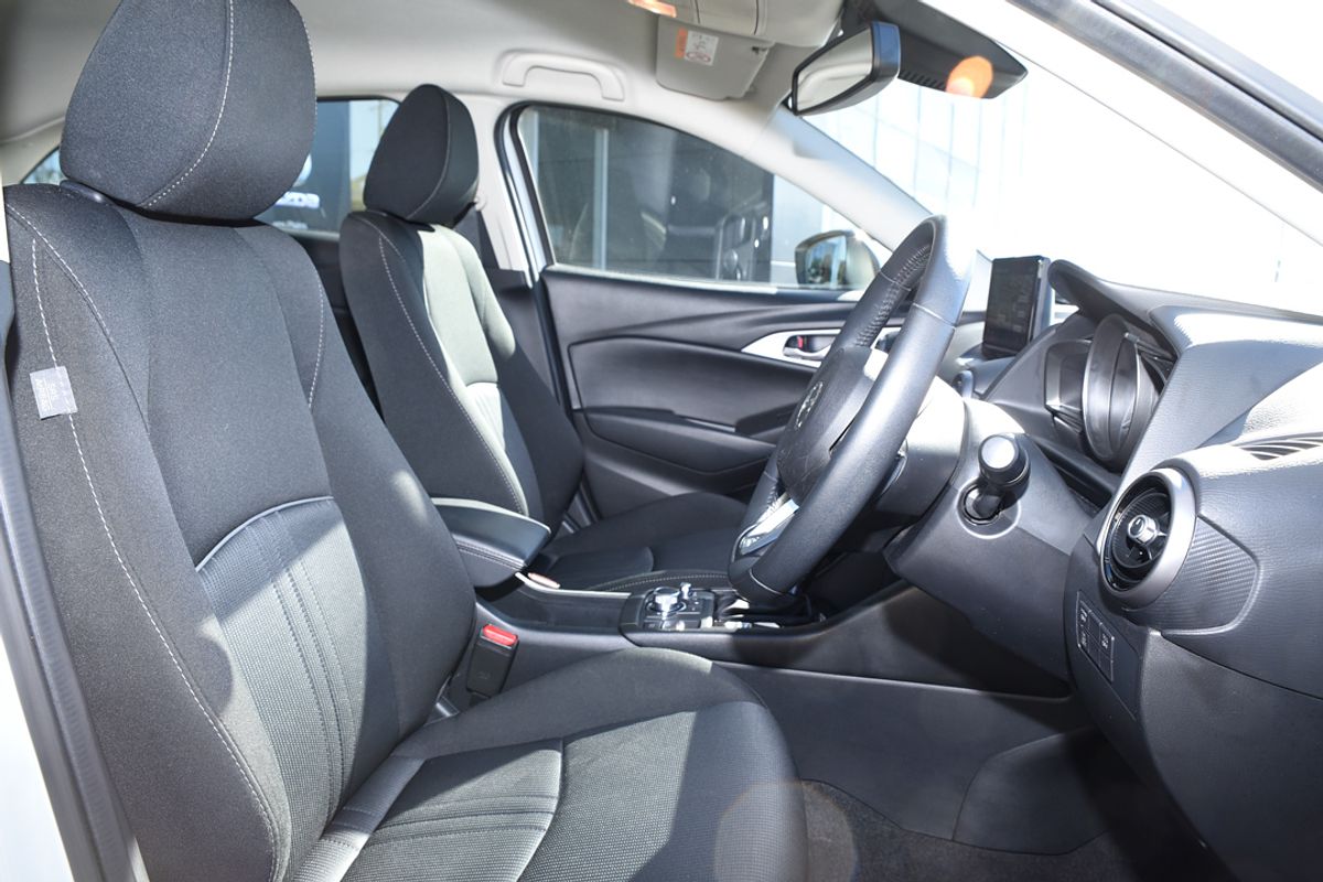 2023 Mazda CX-3 Maxx Sport DK