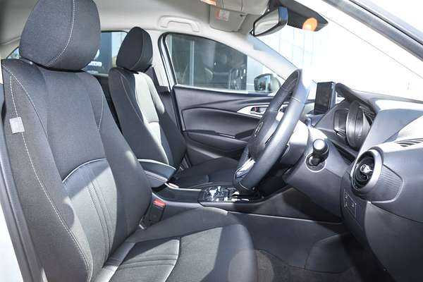 2023 Mazda CX-3 Maxx Sport DK