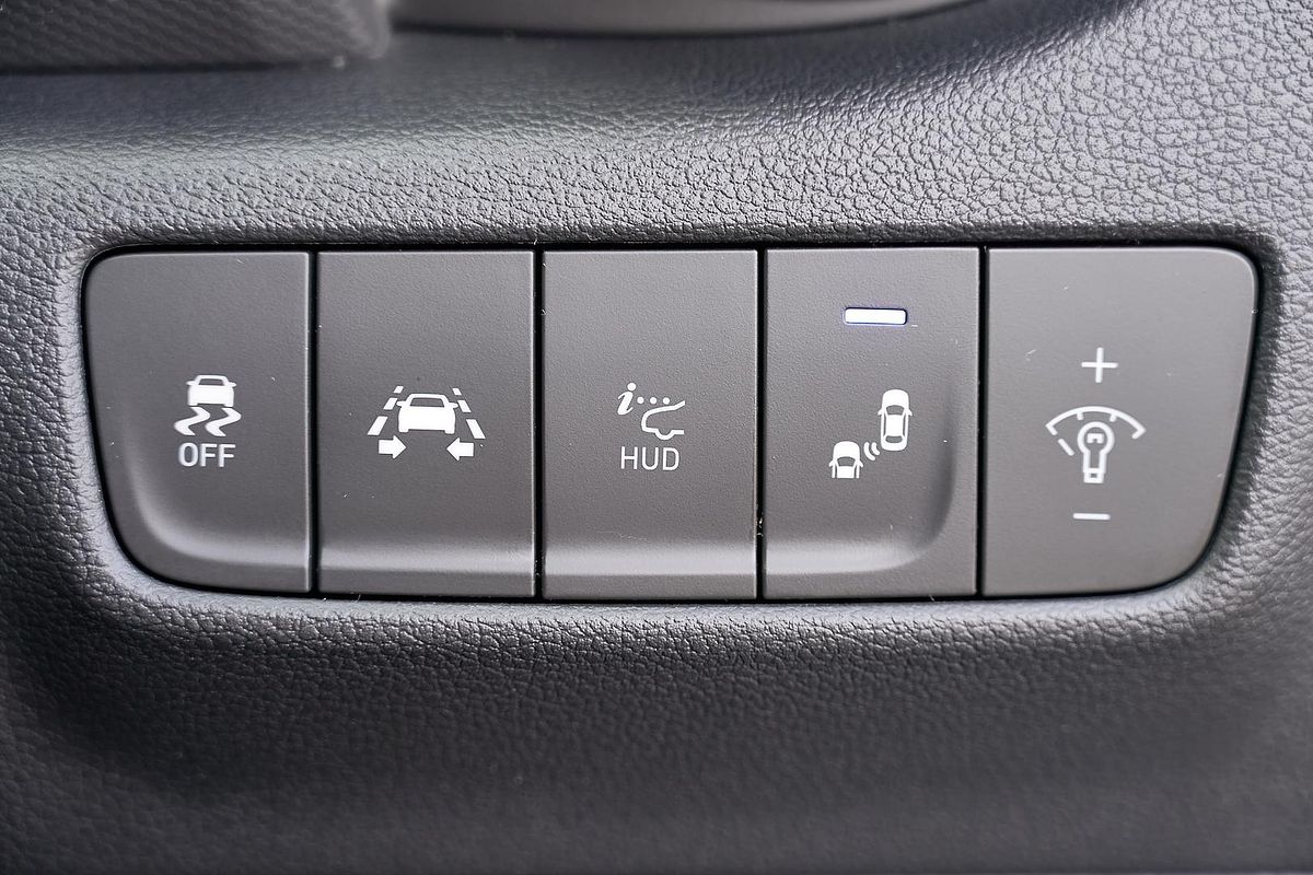 2017 Hyundai Kona Highlander OS