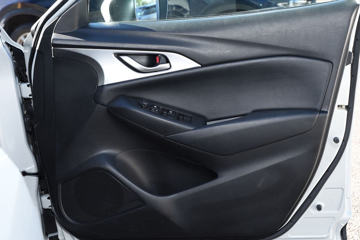 2023 Mazda CX-3 Maxx Sport DK