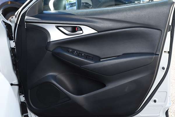 2023 Mazda CX-3 Maxx Sport DK