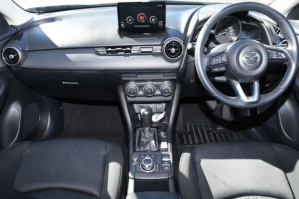 2023 Mazda CX-3 Maxx Sport DK