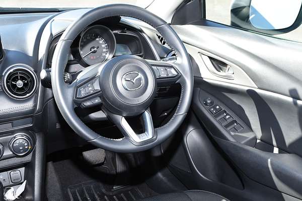 2023 Mazda CX-3 Maxx Sport DK