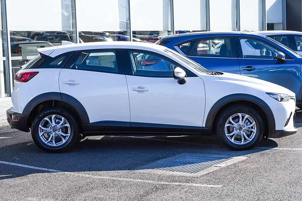 2023 Mazda CX-3 Maxx Sport DK