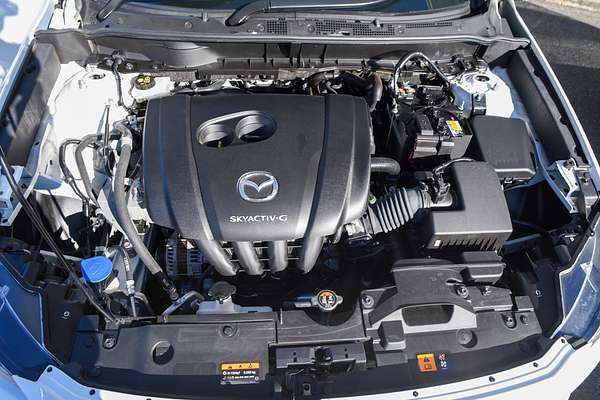 2023 Mazda CX-3 Maxx Sport DK