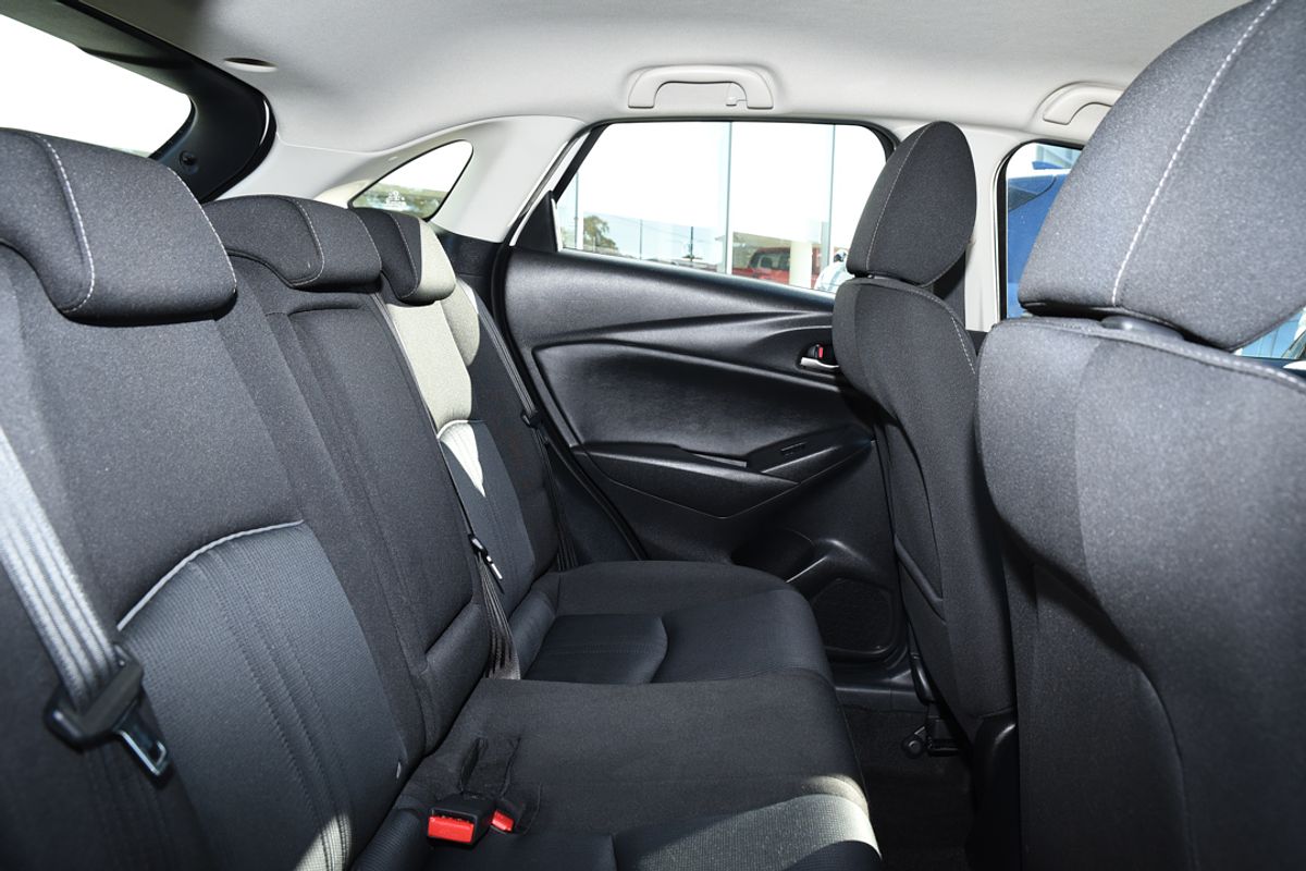 2023 Mazda CX-3 Maxx Sport DK
