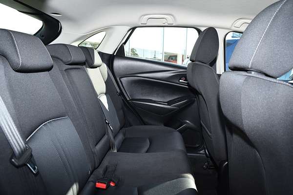 2023 Mazda CX-3 Maxx Sport DK