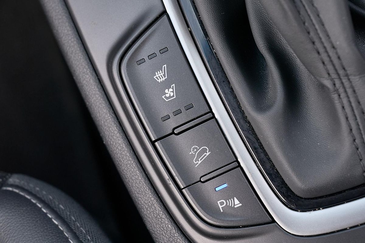 2017 Hyundai Kona Highlander OS