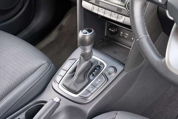 2017 Hyundai Kona Highlander OS