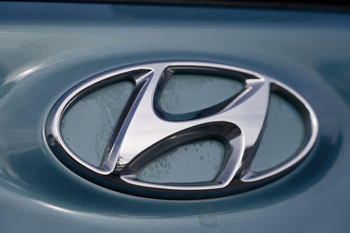 2017 Hyundai Kona Highlander OS
