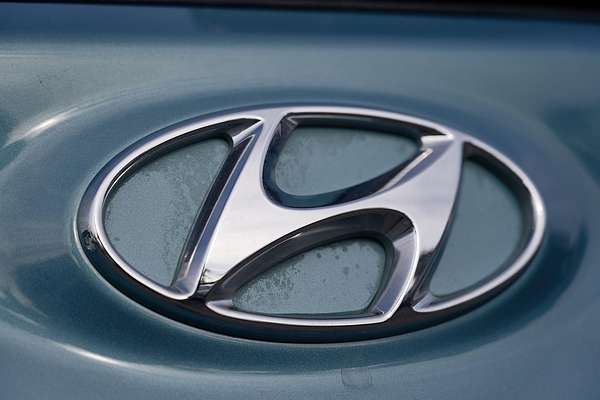 2017 Hyundai Kona Highlander OS