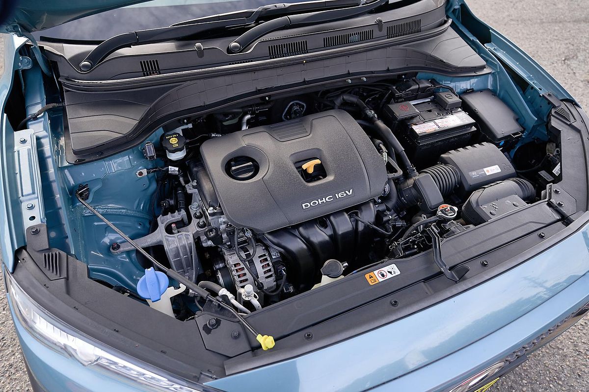 2017 Hyundai Kona Highlander OS