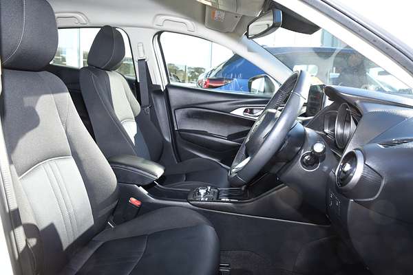 2023 Mazda CX-3 Maxx Sport DK