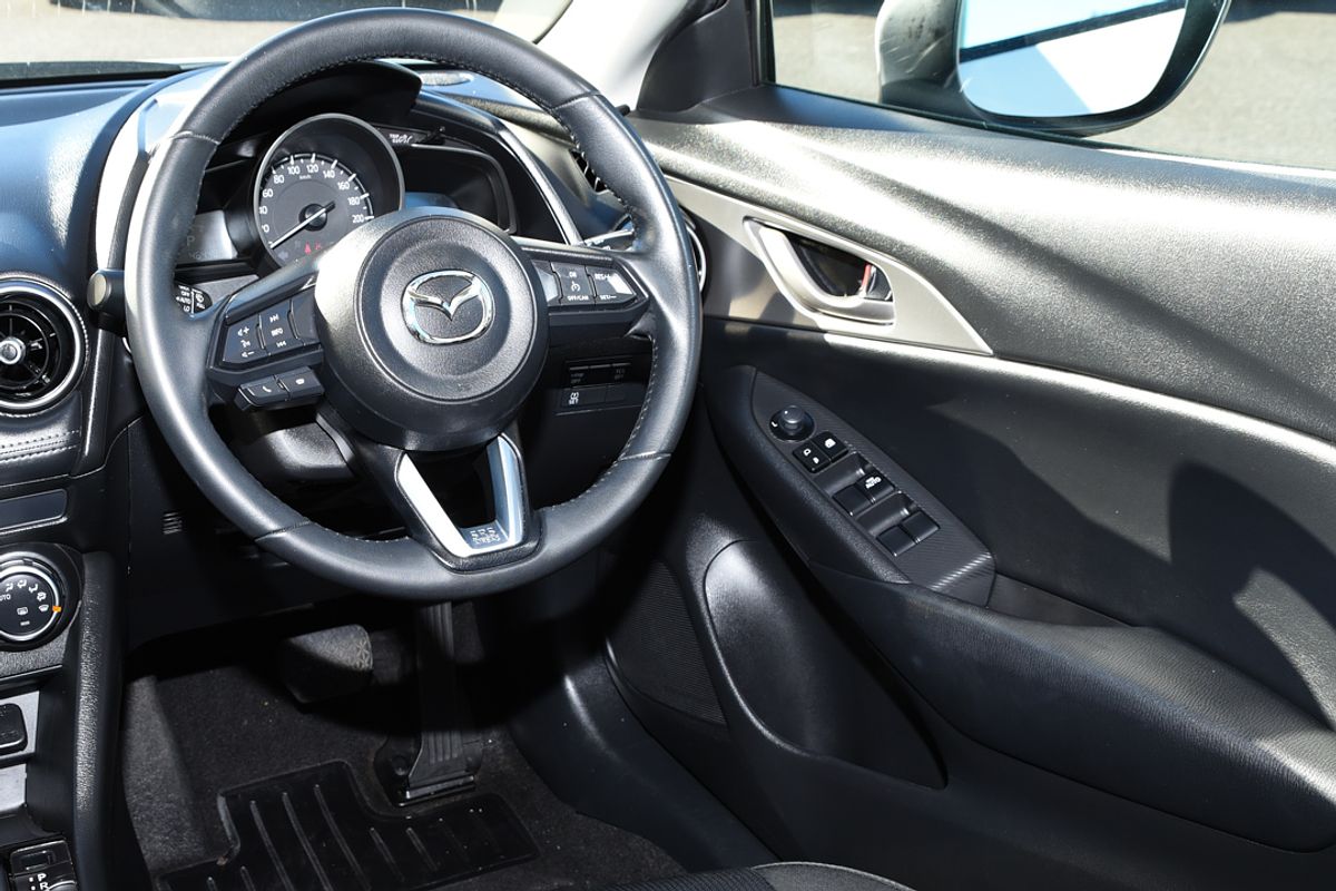 2023 Mazda CX-3 Maxx Sport DK