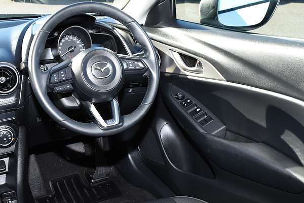 2023 Mazda CX-3 Maxx Sport DK