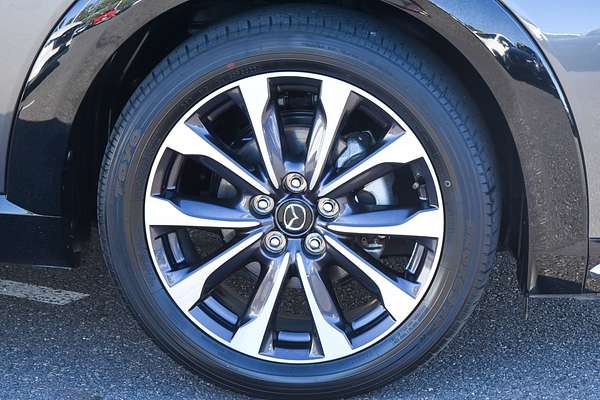 2022 Mazda CX-3 sTouring DK