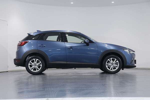 2020 Mazda CX-3 Maxx Sport DK