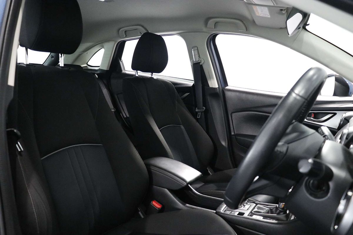 2020 Mazda CX-3 Maxx Sport DK