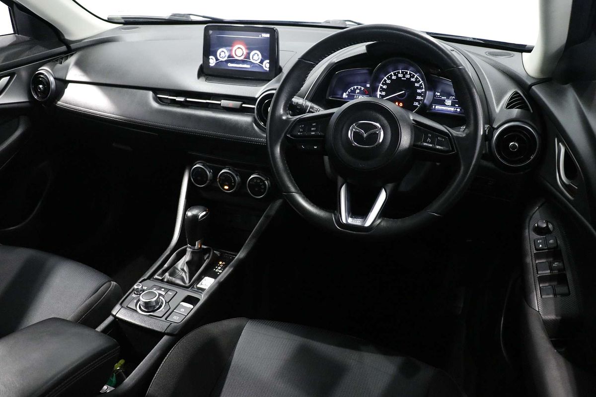 2020 Mazda CX-3 Maxx Sport DK