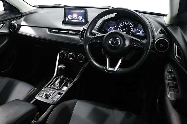 2020 Mazda CX-3 Maxx Sport DK