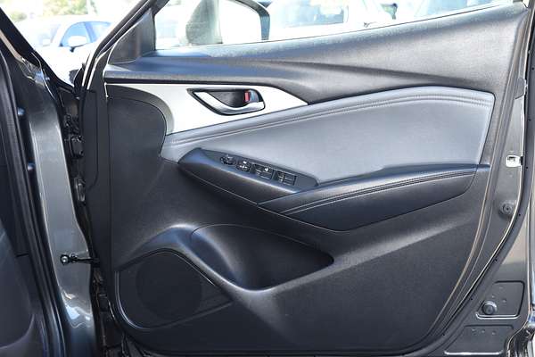 2022 Mazda CX-3 sTouring DK