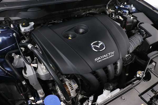 2020 Mazda CX-3 Maxx Sport DK