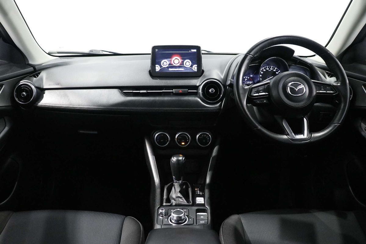 2020 Mazda CX-3 Maxx Sport DK