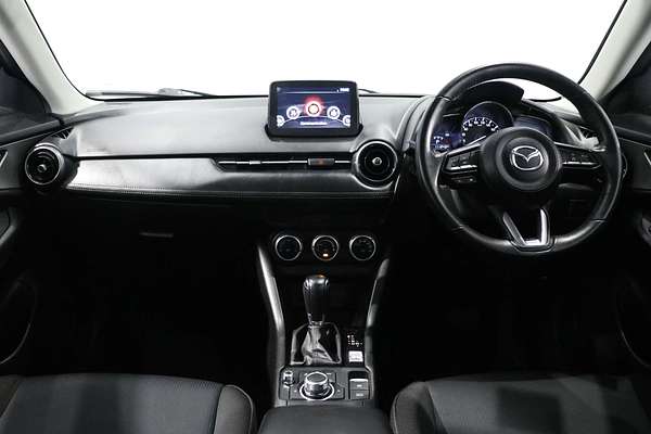 2020 Mazda CX-3 Maxx Sport DK