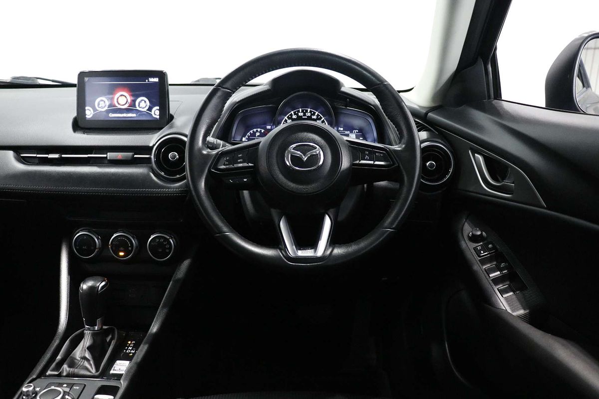 2020 Mazda CX-3 Maxx Sport DK