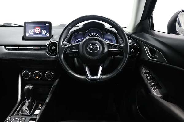 2020 Mazda CX-3 Maxx Sport DK