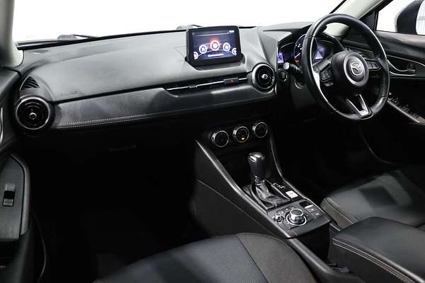 2020 Mazda CX-3 Maxx Sport DK