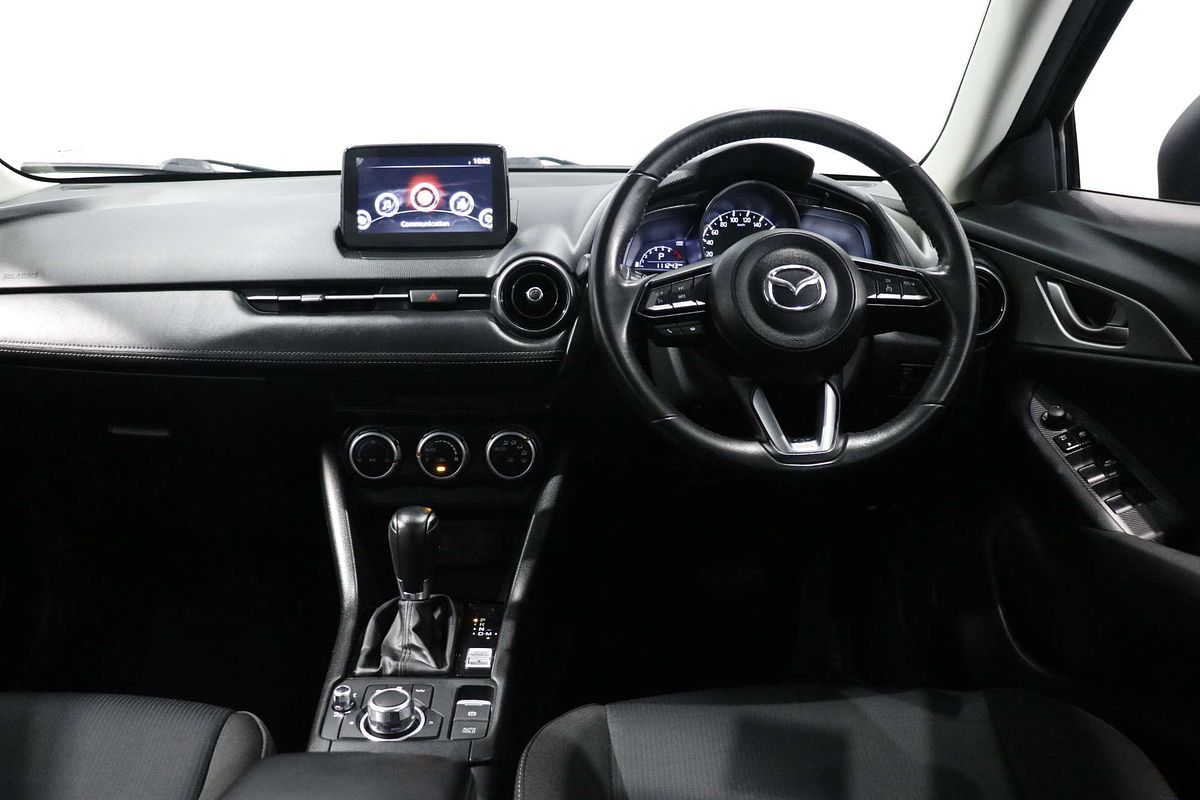 2020 Mazda CX-3 Maxx Sport DK