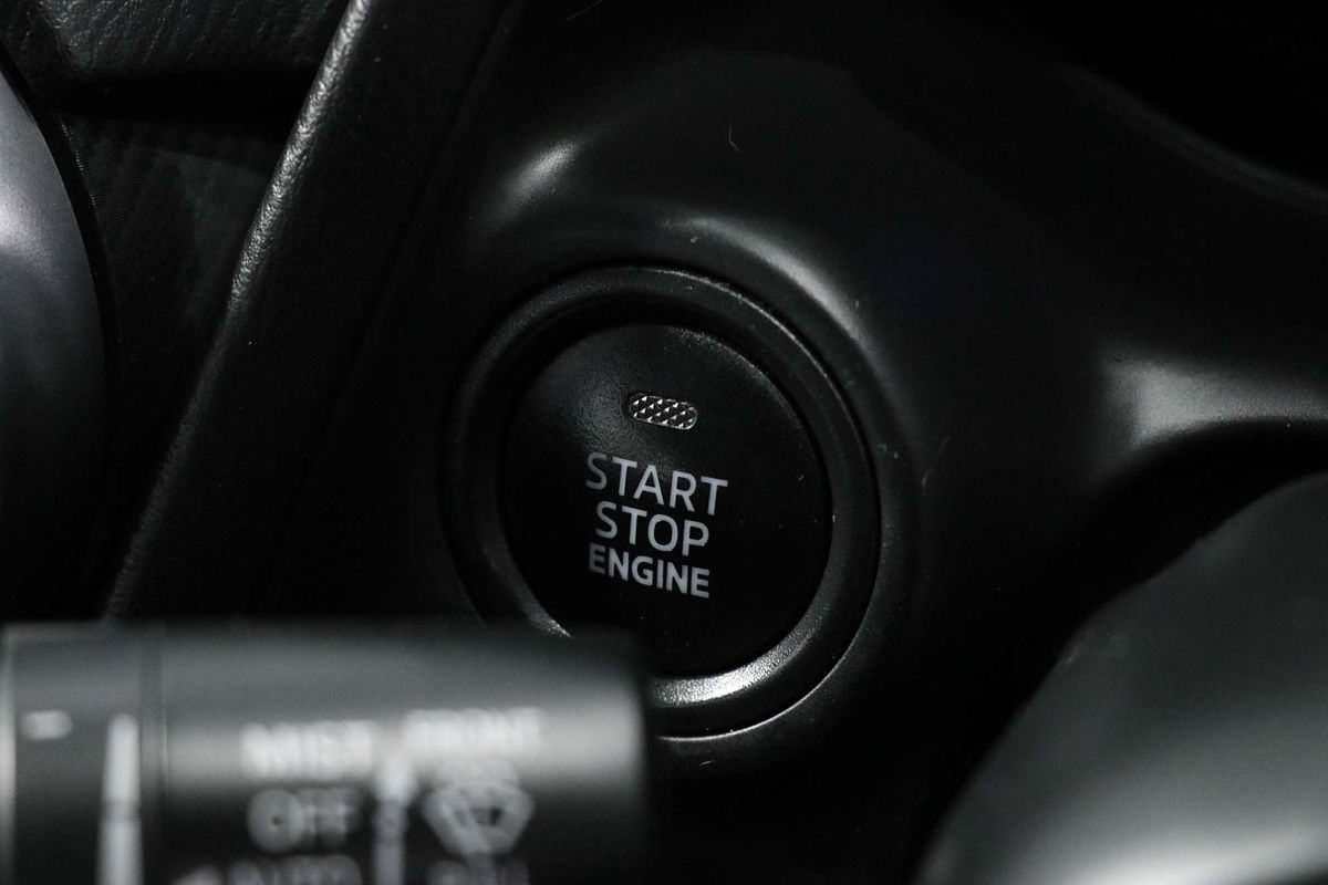 2020 Mazda CX-3 Maxx Sport DK
