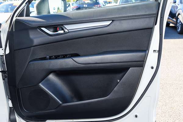 2023 Mazda CX-5 G25 Maxx Sport KF Series