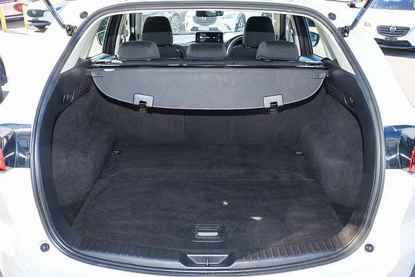 2023 Mazda CX-5 G25 Maxx Sport KF Series