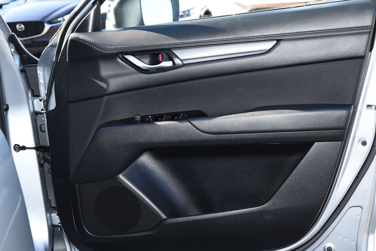 2023 Mazda CX-5 G25 Maxx Sport KF Series