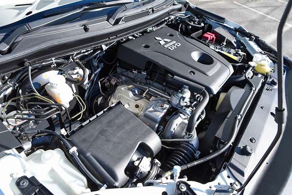 2022 Mitsubishi Triton GLS MR 4X4
