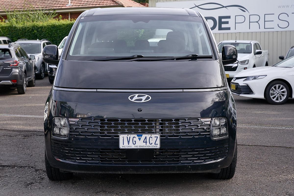 2021 Hyundai STARIA US4.V1
