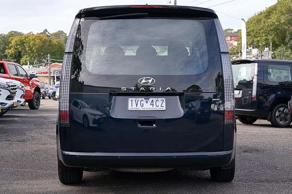 2021 Hyundai STARIA US4.V1