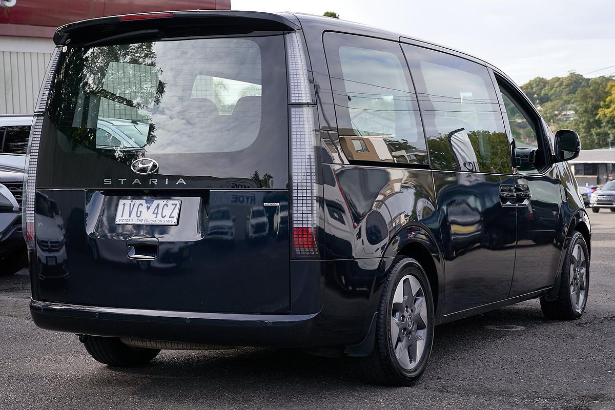 2021 Hyundai STARIA US4.V1