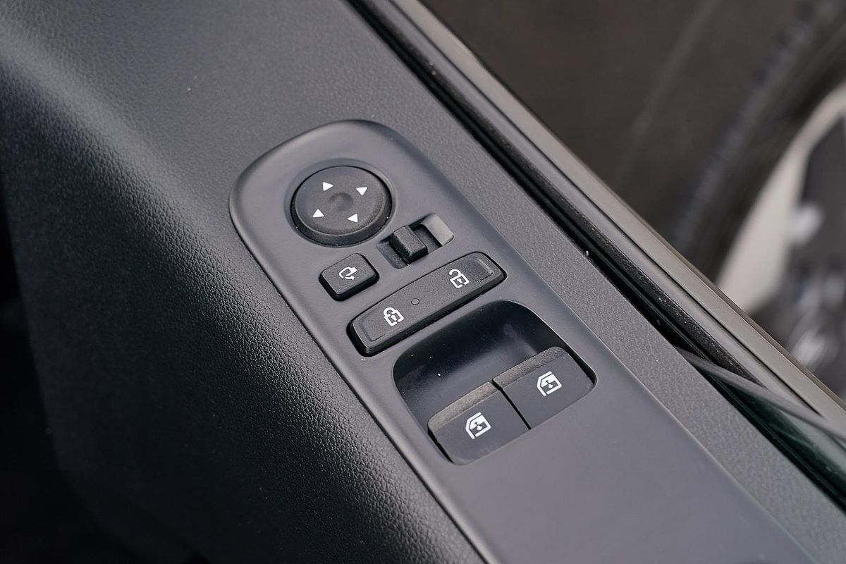 2021 Hyundai STARIA US4.V1