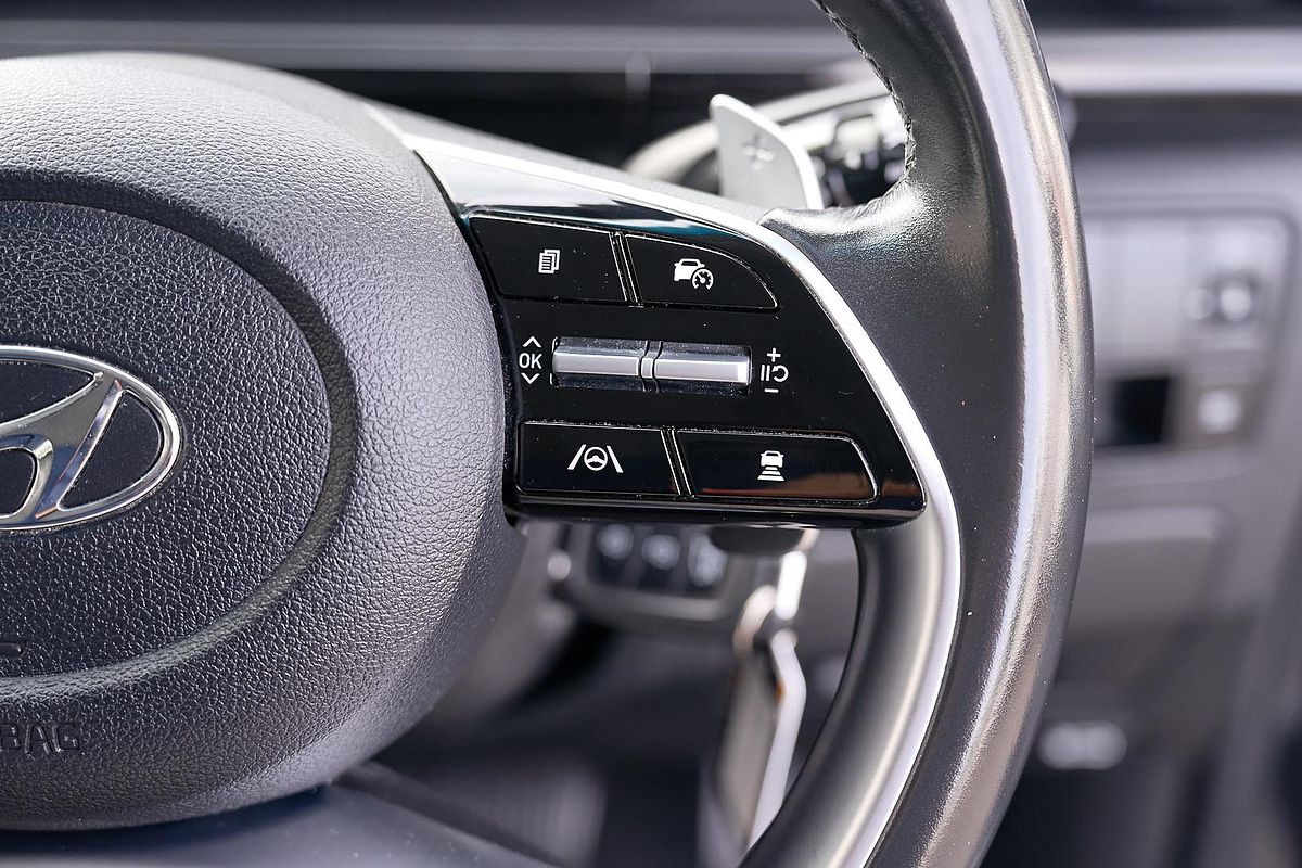2021 Hyundai STARIA US4.V1