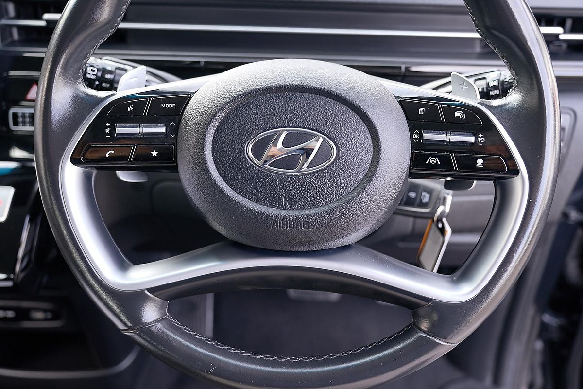 2021 Hyundai STARIA US4.V1