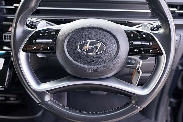 2021 Hyundai STARIA US4.V1