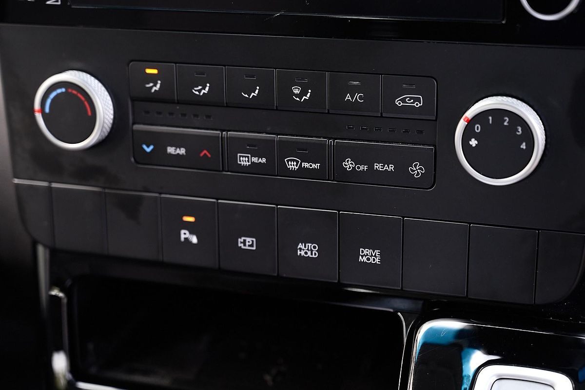 2021 Hyundai STARIA US4.V1