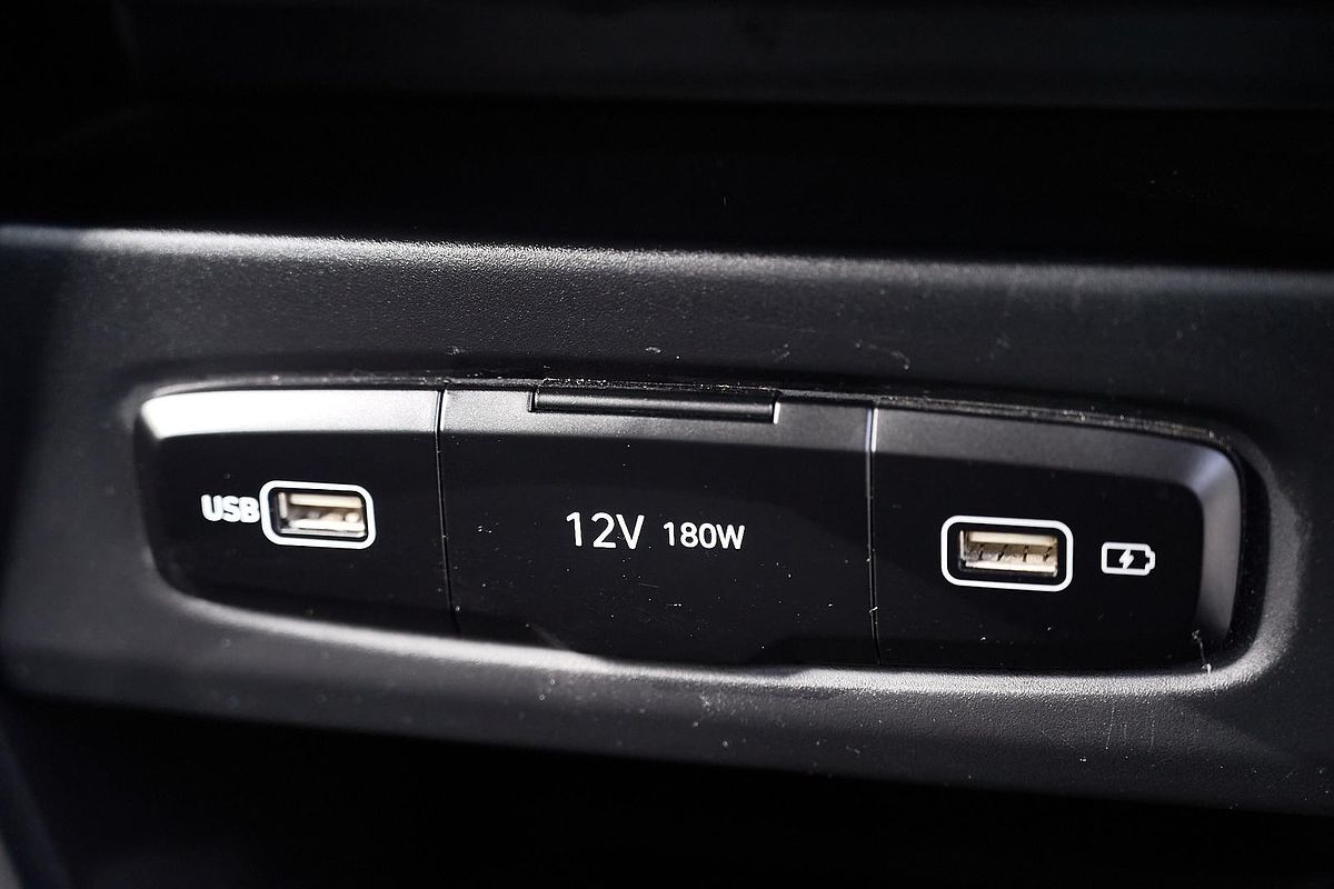 2021 Hyundai STARIA US4.V1